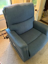 Remote Controlled Lift Recliner In Great Condition:  Fully Working!