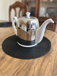 Sexy Teapot