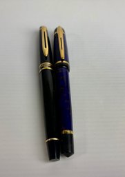 Vintage Waterman Pens (2)