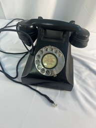 Vintage Rotary Phone