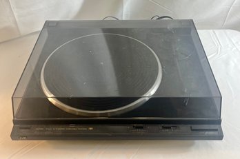 Vintage JVC AL-4353 Automatic Turn Table