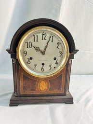 Antique Seth Thomas Mantle Clock