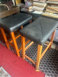 Set Of Stools