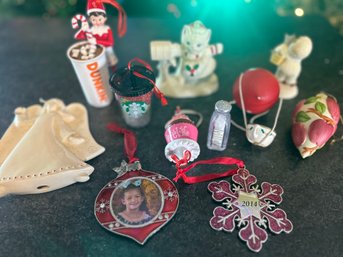 Ornament Lot