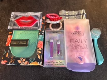 Stocking Stuffers: Beauty Items