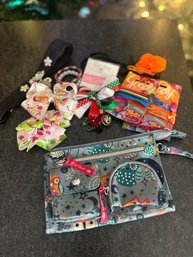 Stocking Stuffers: Hair Accessories