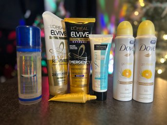 Stocking Stuffers: Hair Supplies