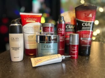 Stocking Stuffers: Oil Of Olay