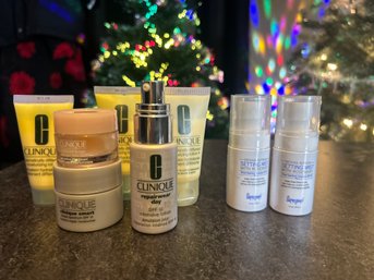 Stocking Stuffers: Clinique Collection