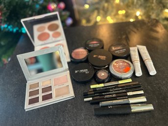 Stocking Stuffers: Lots And Lots Of Makeup