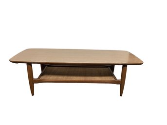 Mcm Coffee Table