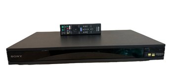 Sony Blue Ray / DVD Player