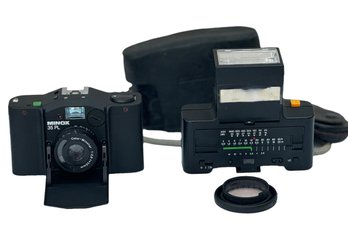 MINOX 35 PL Camera