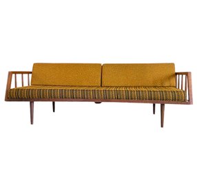 Scandinavian Style MCM Sofa Daybed