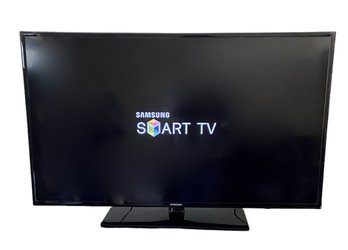 52' Samsung Smart TV Series 6
