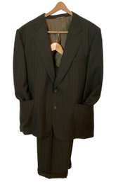 GIANFRANCO FERRE ITALY Suit