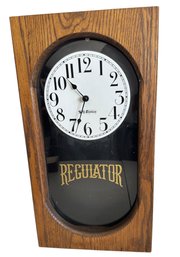 Seth Thomas Regulator Clock