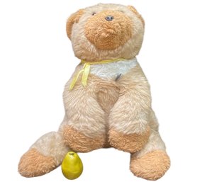 1979 Collector's Classic - Limited Edition Bear By Gund