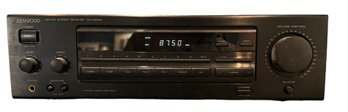 Kenwood Receiver Model KR4040