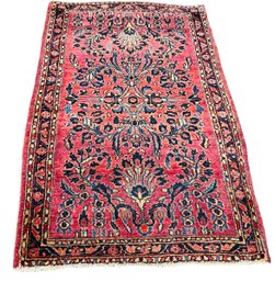 3ft YENIAN PERSIAN And Woven Petite Rug