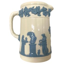 Vintage Wedgwood Queensware Large Creamer