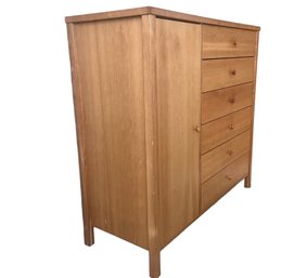 Shaker Style Gentleman's Chest