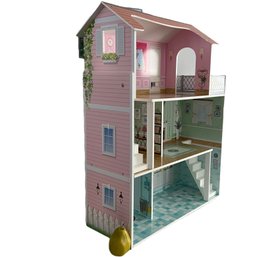 Milliard Doll House