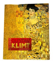Large Format 'Gustav Klimt' By Rachael Barnes