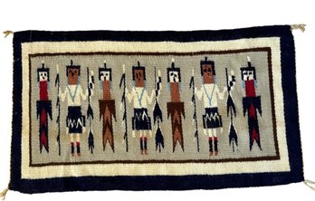 Tribal Tapestry