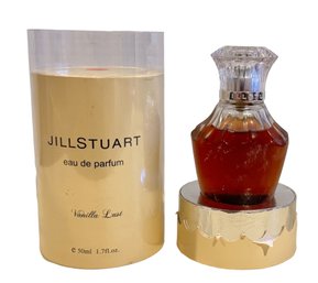 Jill Stuart 'VANILLA LUST' Eau De Parfum Spray (13)