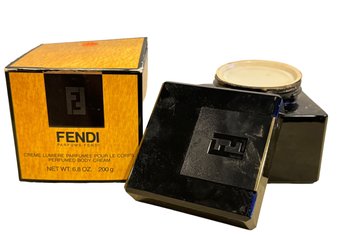 Fendi Perfumed Body Cream (16)