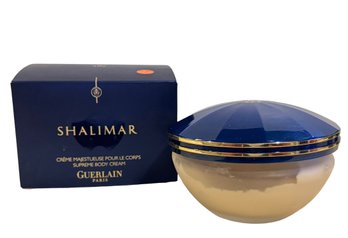 Guerlain 'SHALIMAR' Body Cream (18)
