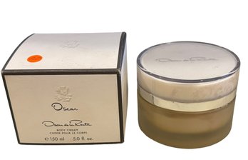 Oscar De La Renta 'OSCAR' Perfumed Body Cream (20)