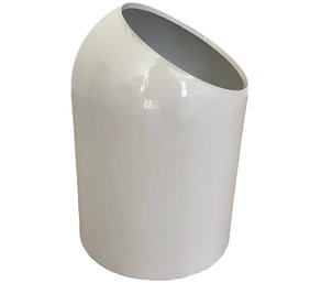Plastic Dust Bin By Makio Hasuike For Gedy, Italy, 1970s