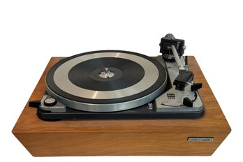Vintage DUAL 1019 / United Audio Turn Table
