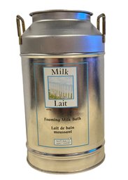 Milk Lait Foaming Milk Bath Powder (25)