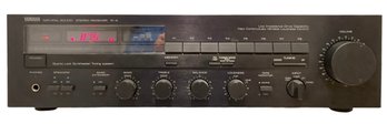 Yamaha Stereo Receiver Model R-3