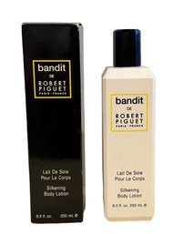Robert Piquet 'BANDIT' Body Cream (28)