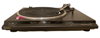 Technics SL-DD 22 Direct Drive Automatic Turntable System