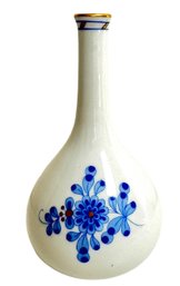 Small Herend Bud Vase