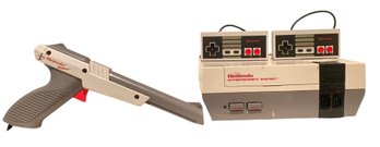 Nintendo Entertainment System