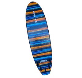 Sic Maui Dark Horse Soft Board Surfboard