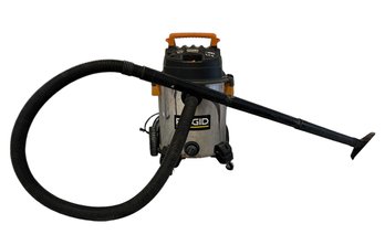 X Large Rigid Shop Vac