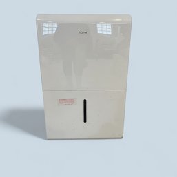 DeHumidifier By Home