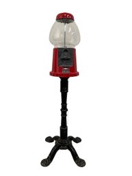 Carousel Industries Gumball Machine With Stand