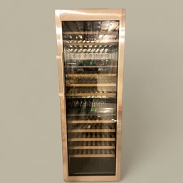 Liebherr 3 Zone Tall Wine Refrigerator / 143 Bottle Capacity