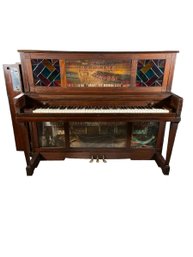 Vintage Marantz Ragtime Piano Self Playing