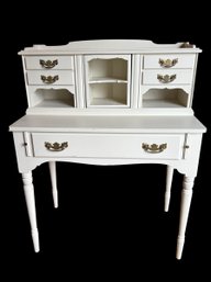 Statton Americana Painted Writing Desk