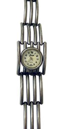 Lucida Quartz Vintage Bracelet Watch