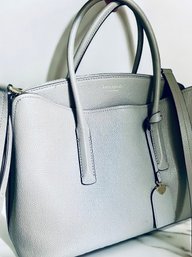 Kate Spade Leather Tote Bag